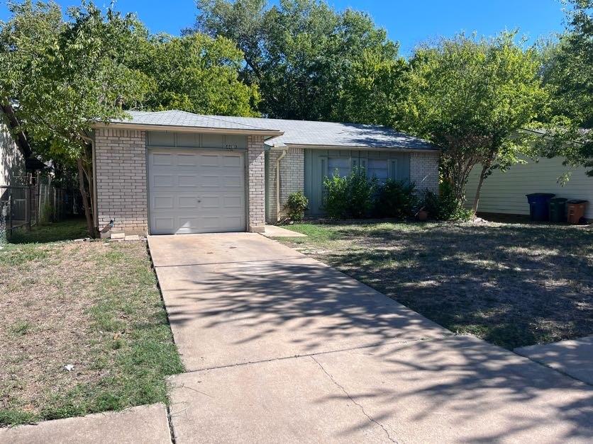 4406 Dovewood Dr Property Photo 1