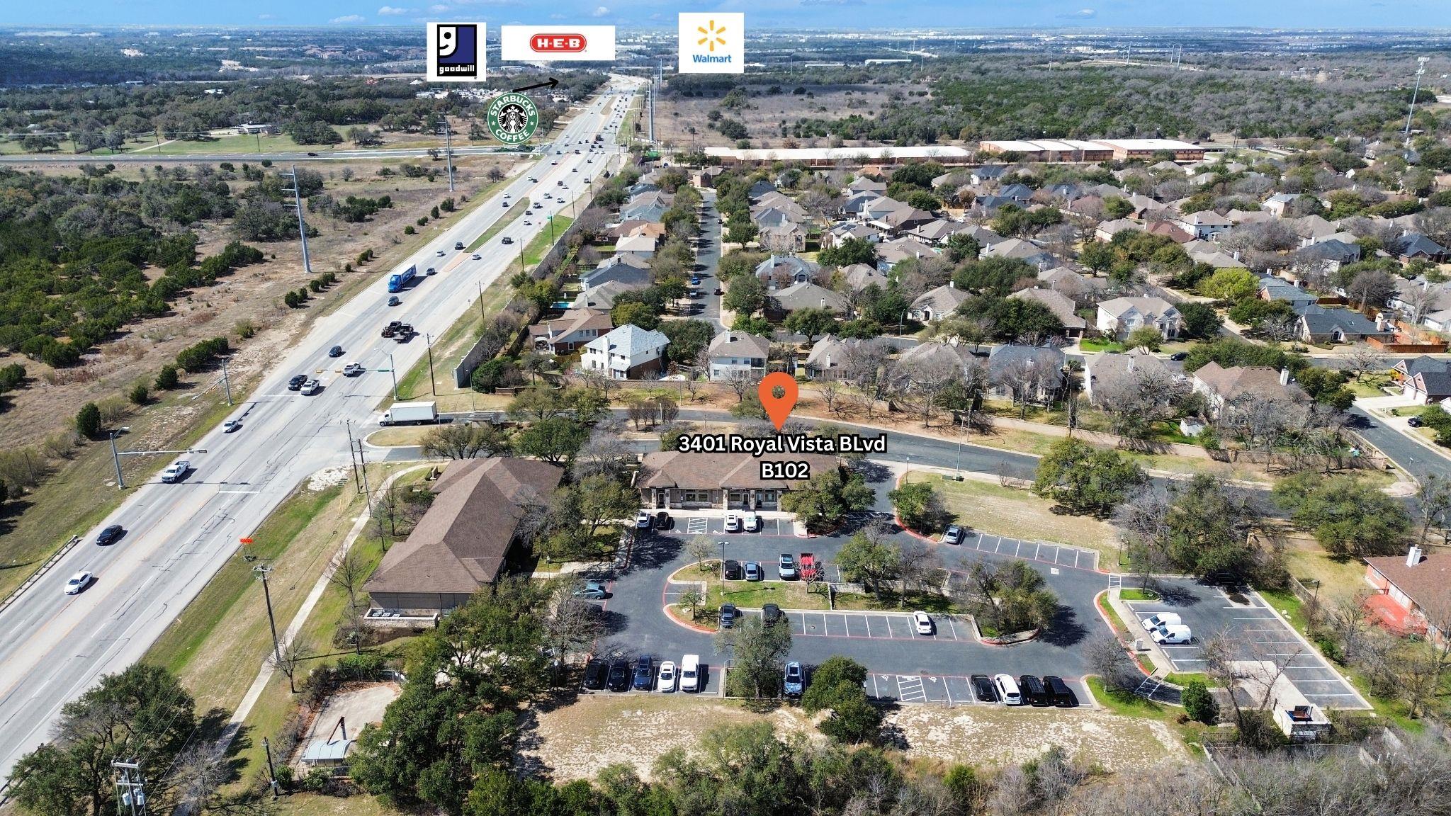 3401 Royal Vista Blvd #b102 Property Photo 3