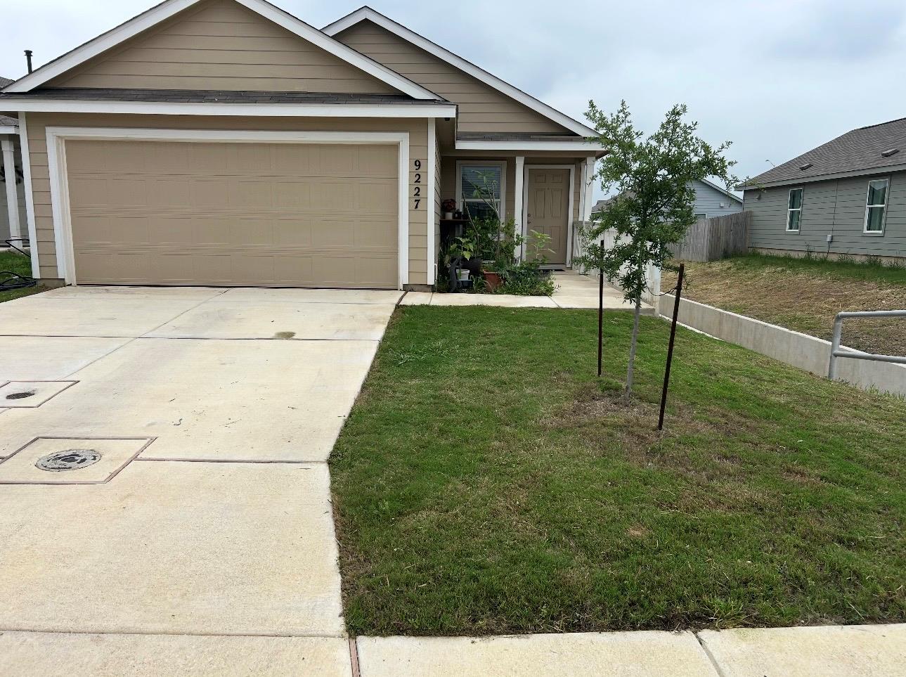 9227 Honey Mesquite None Property Photo 2