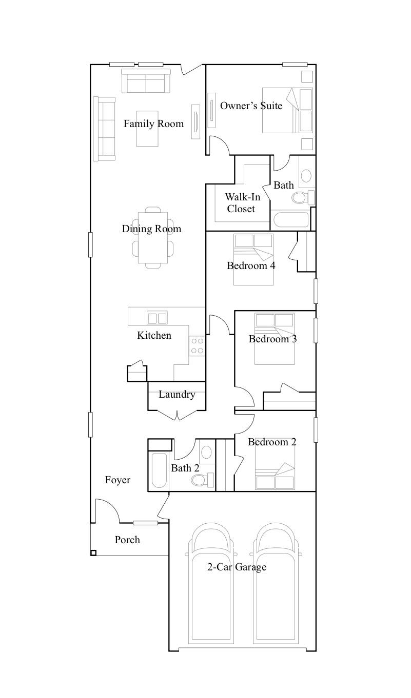 9227 Honey Mesquite None Property Photo 19