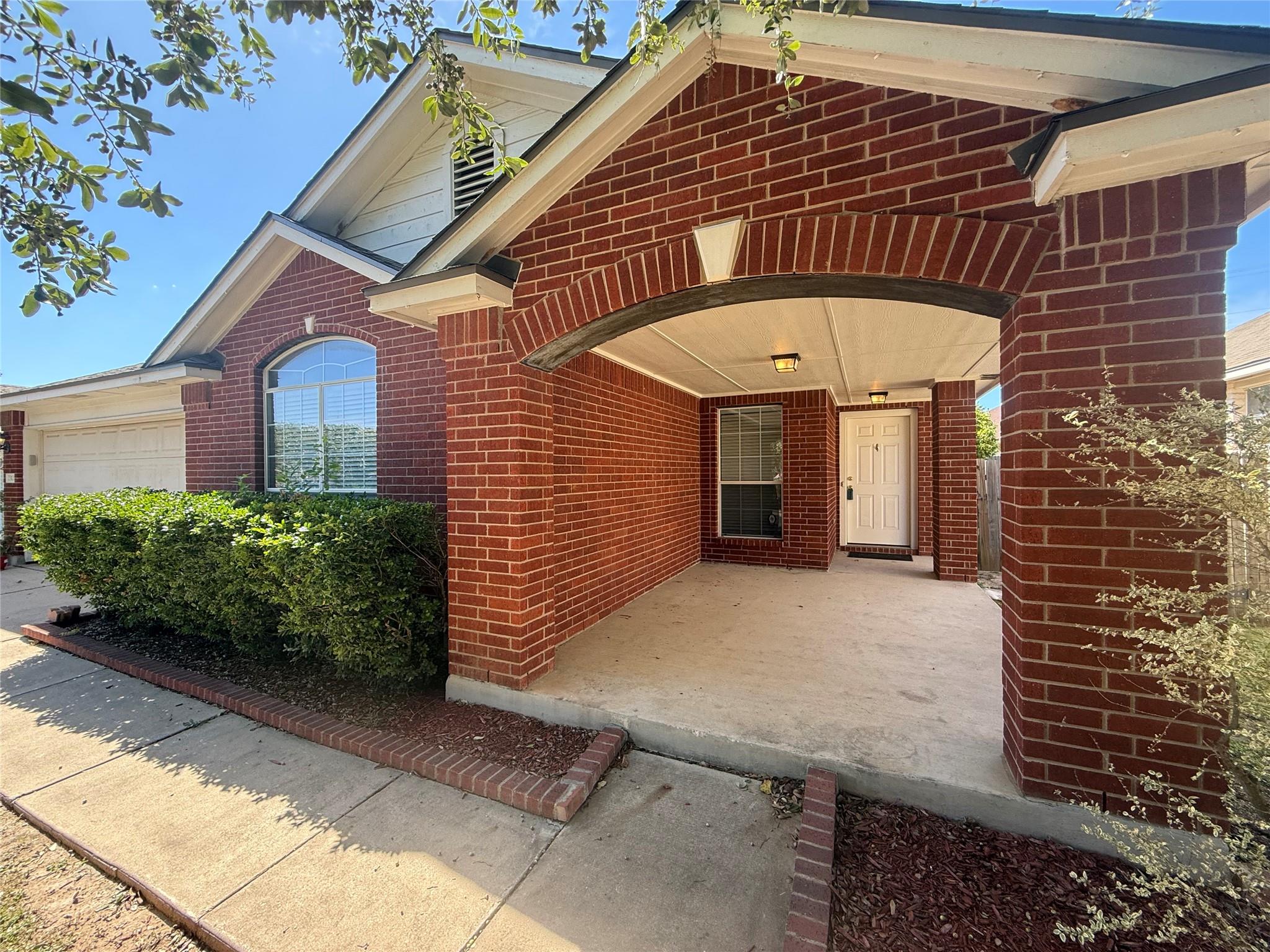 2312 Pearson Way Property Photo 1