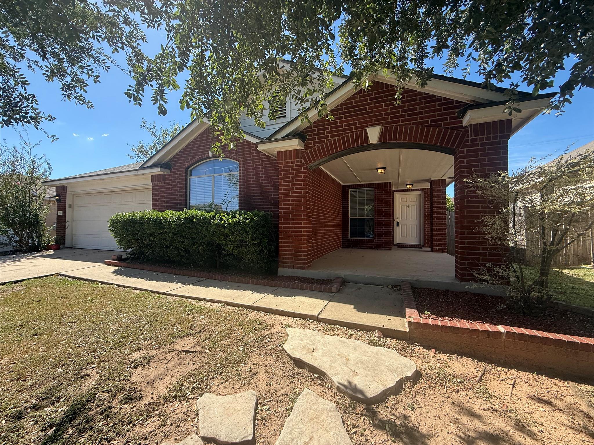 2312 Pearson Way Property Photo 2