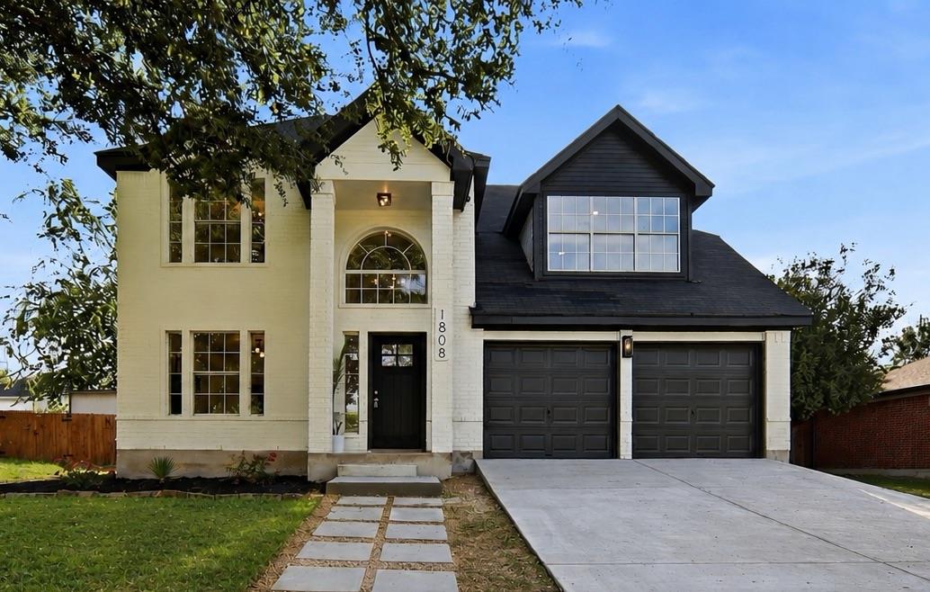 1808 Whirlwind Trl Property Photo 1