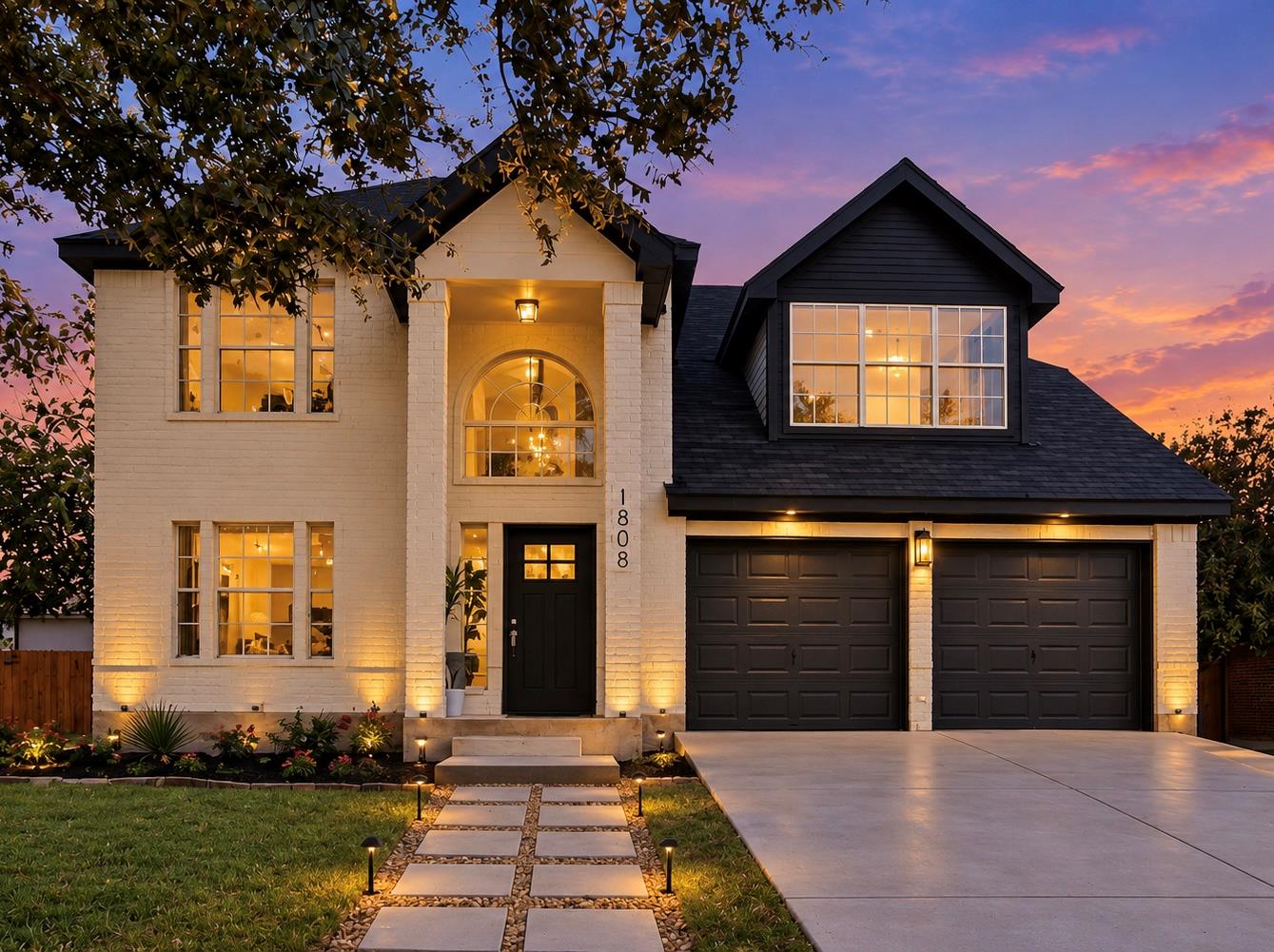 1808 Whirlwind Trl Property Photo 1