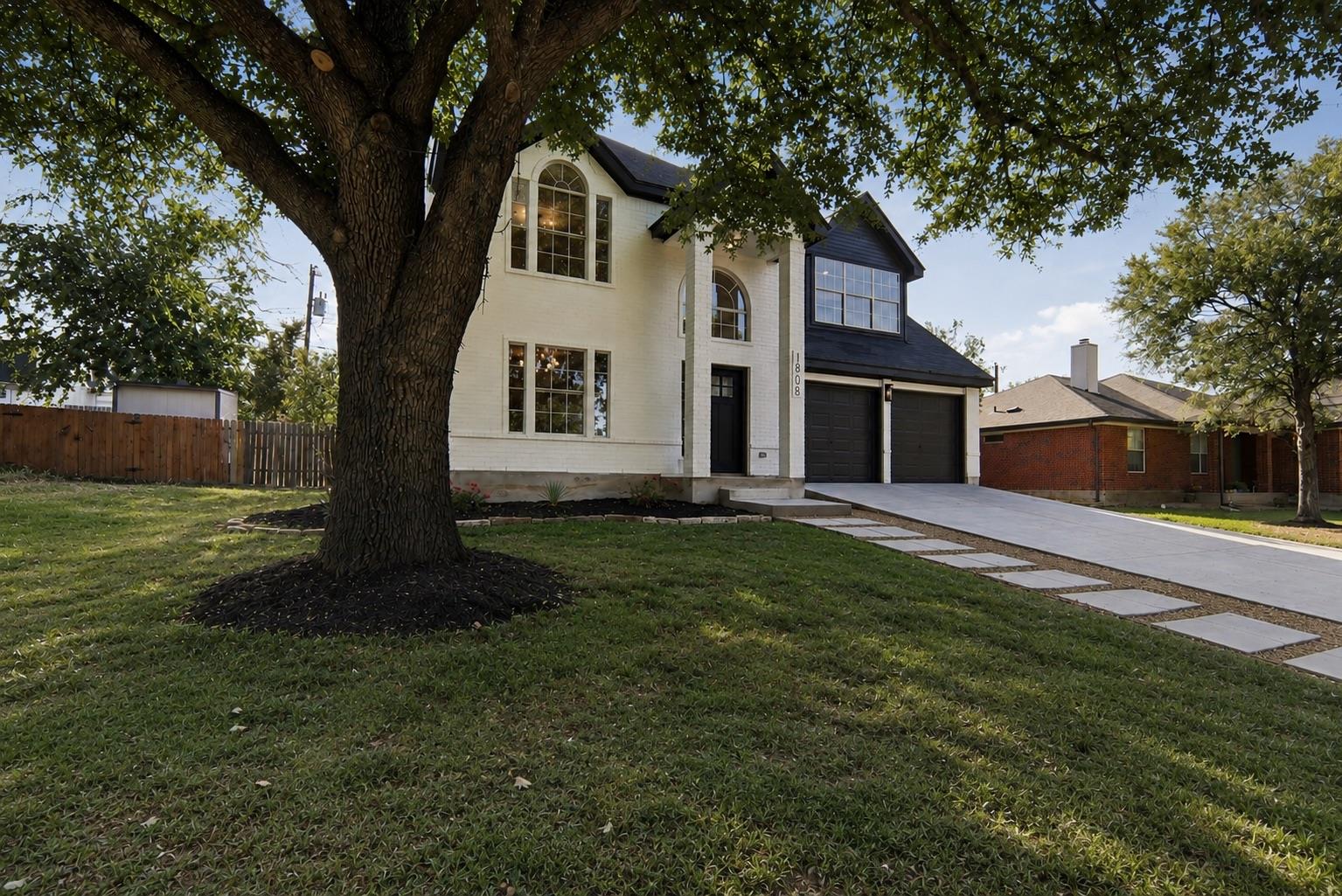 1808 Whirlwind Trl Property Photo 2