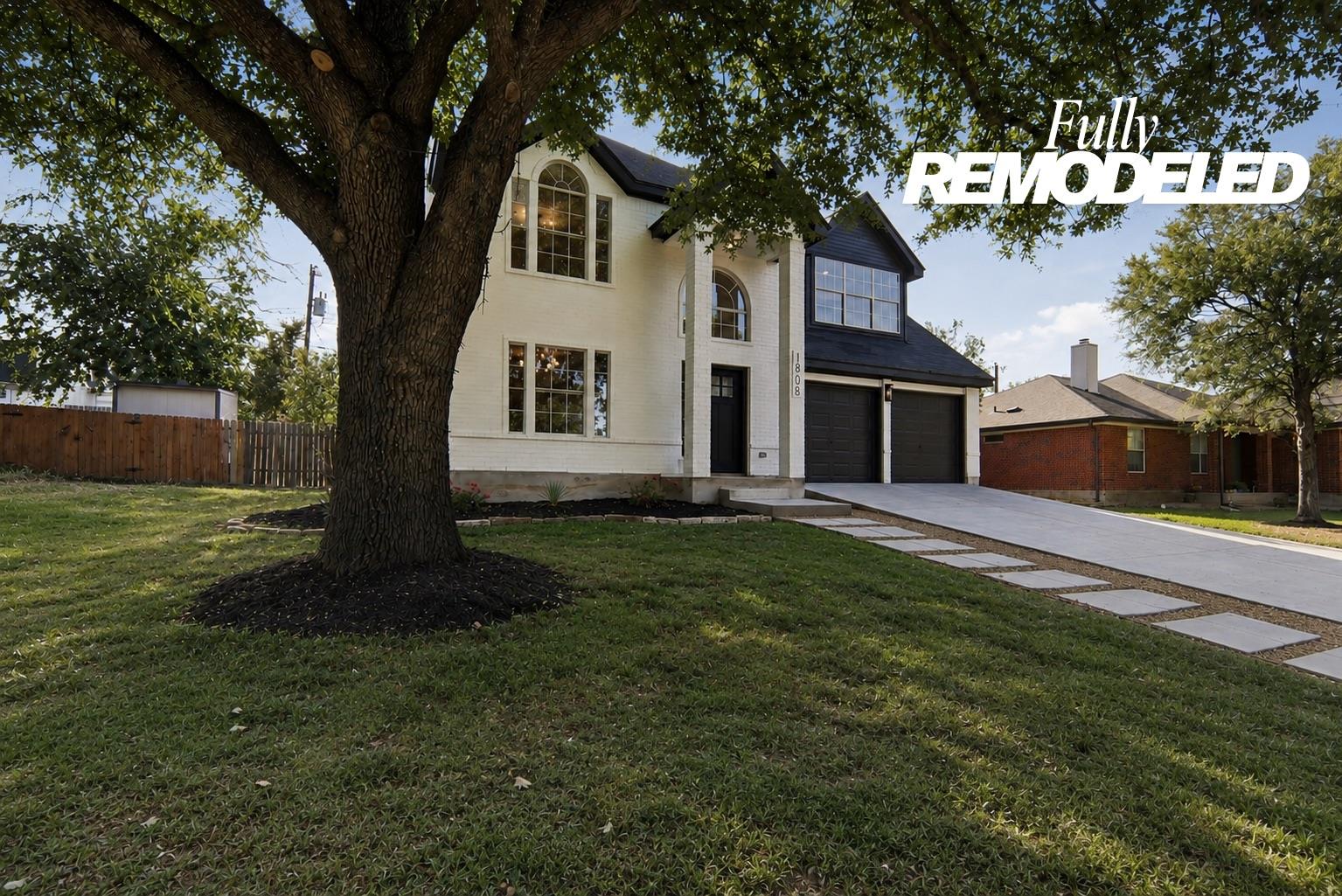 1808 Whirlwind Trl Property Photo 2