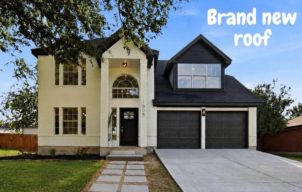 1808 Whirlwind Trl Property Photo 3