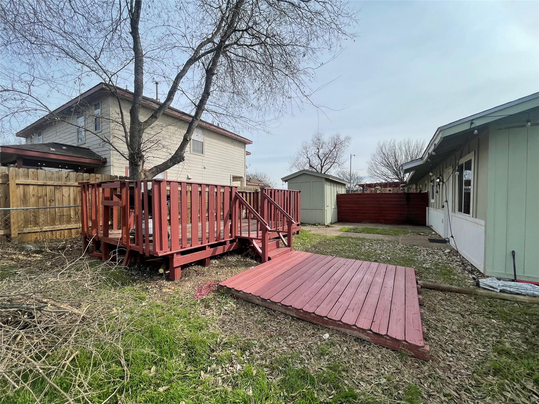 5408 Ponciana Dr B Property Photo 9