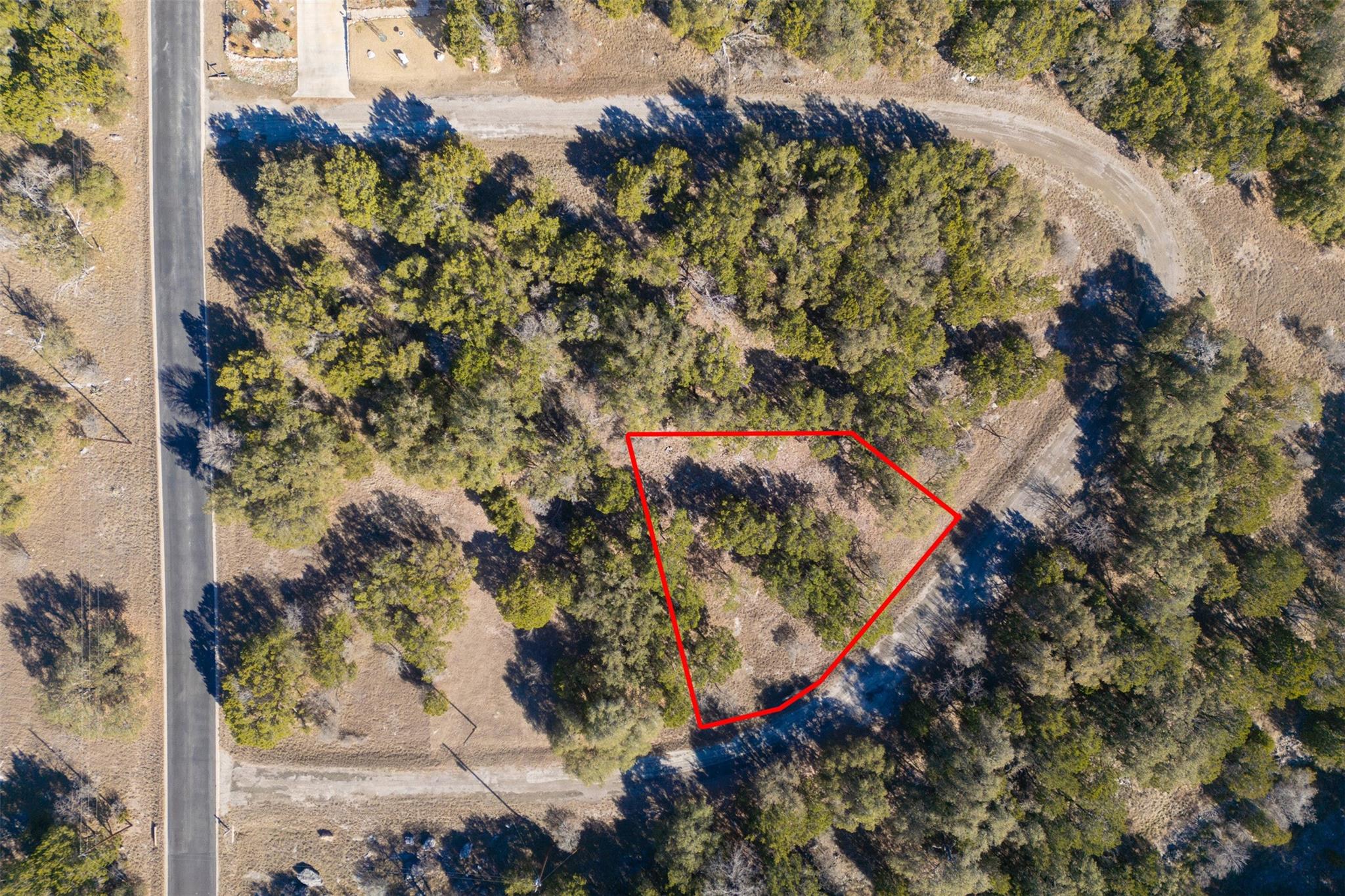 14025 Pinkerton Loop Property Photo 2