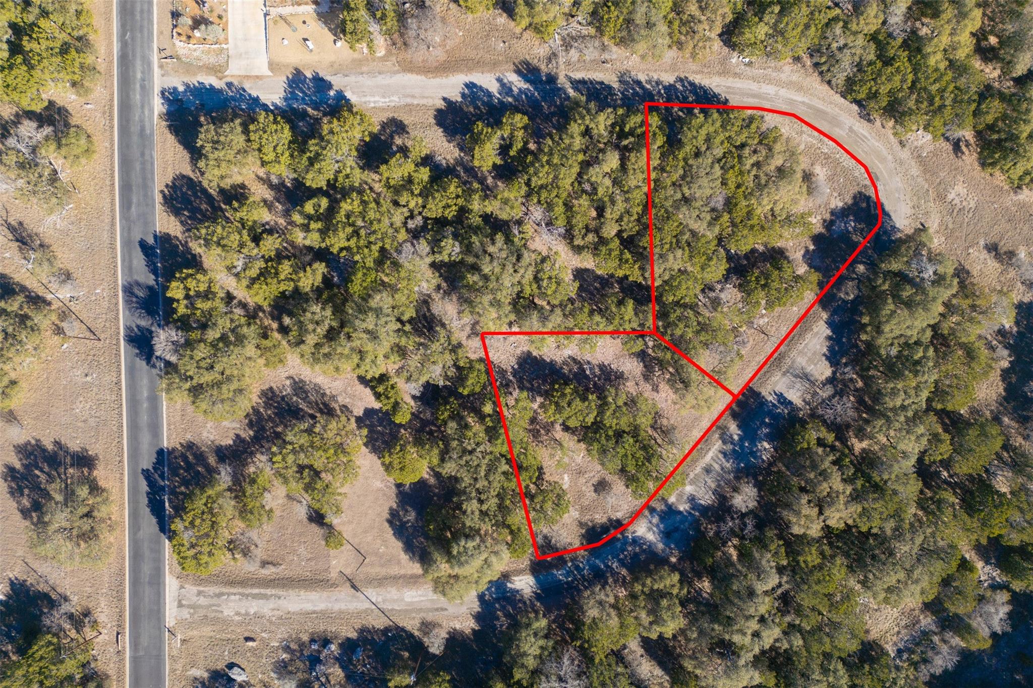 14025 Pinkerton Loop Property Photo 3