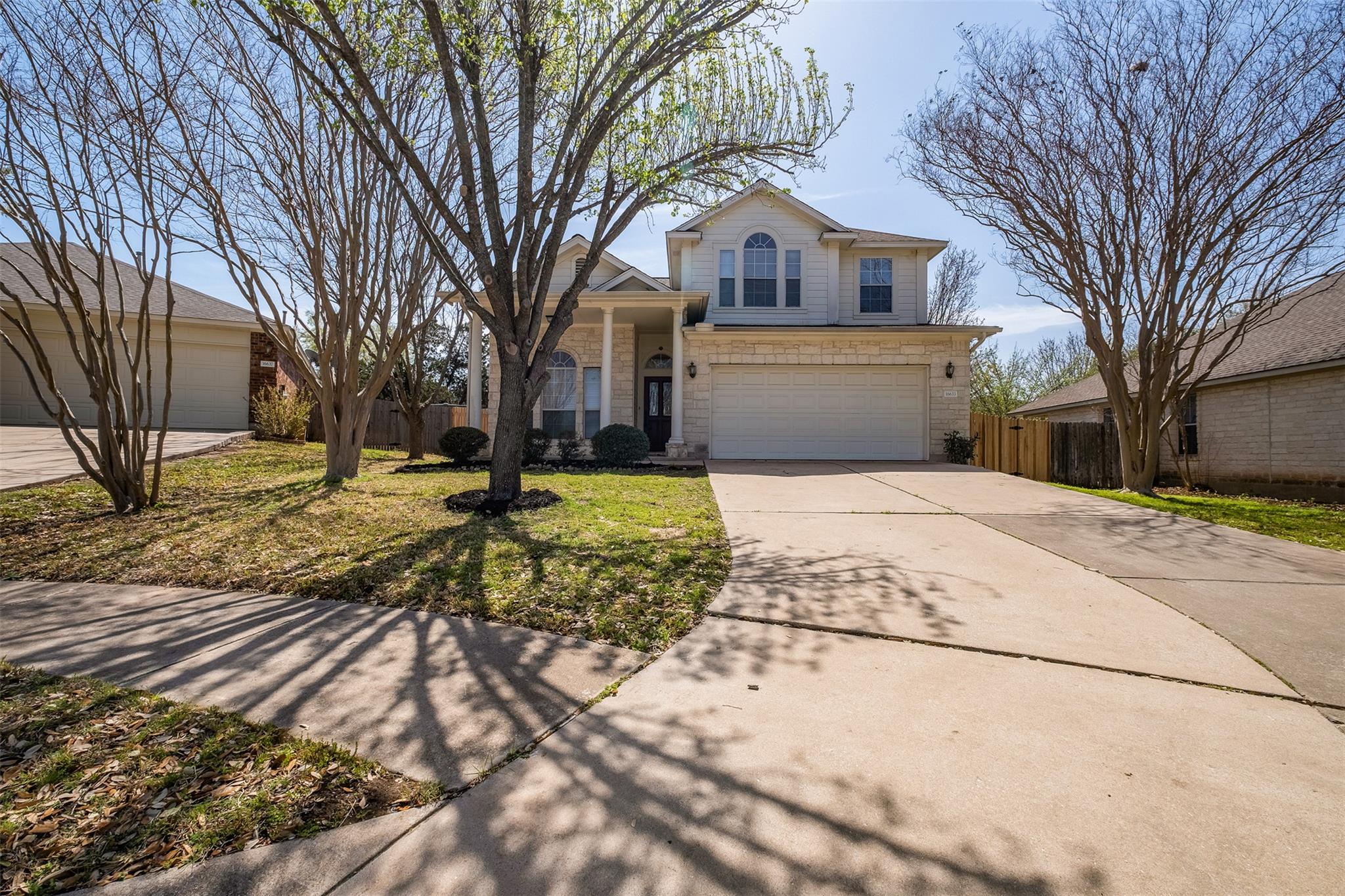 16633 Ennis Trl Property Photo