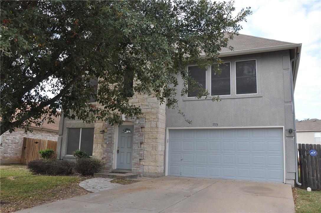 1713 Treeline Dr Property Photo