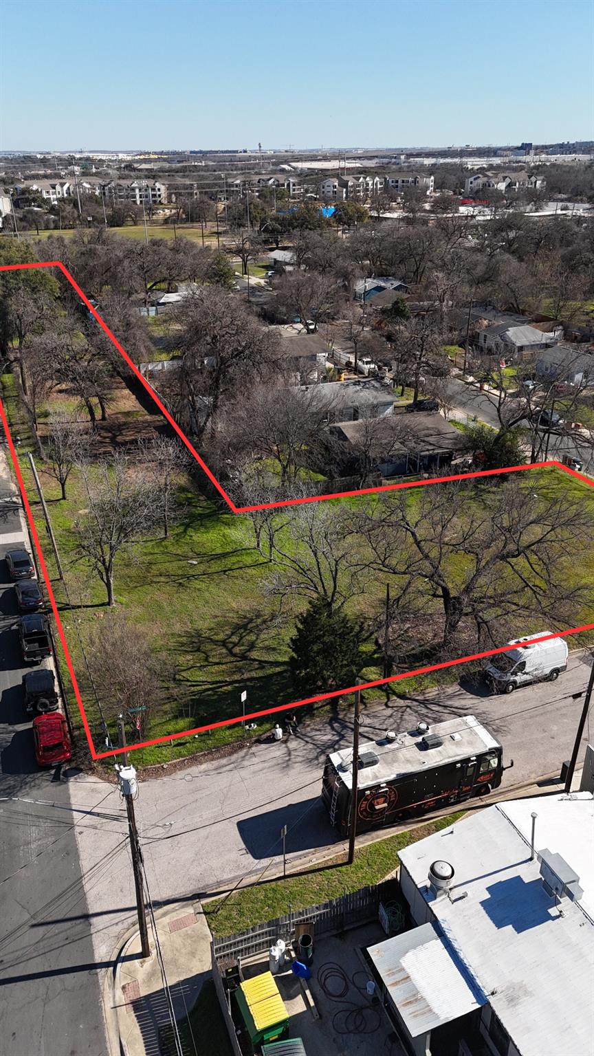 Tbd Thrasher Ln Property Photo 8