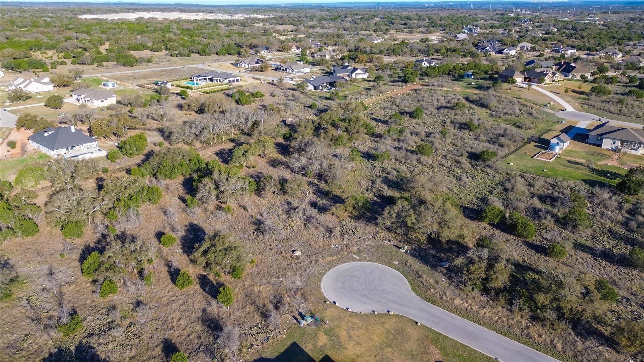 Lot 196-a Marble Falls Ct Property Photo 2