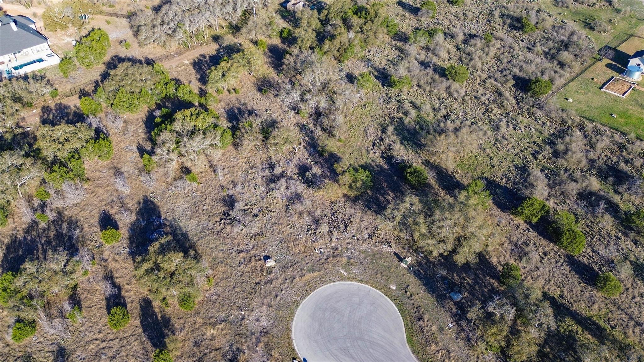 Lot 196-a Marble Falls Ct Property Photo 3