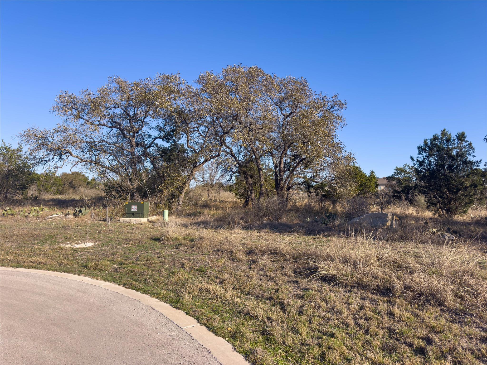 Lot 196-a Marble Falls Ct Property Photo 4
