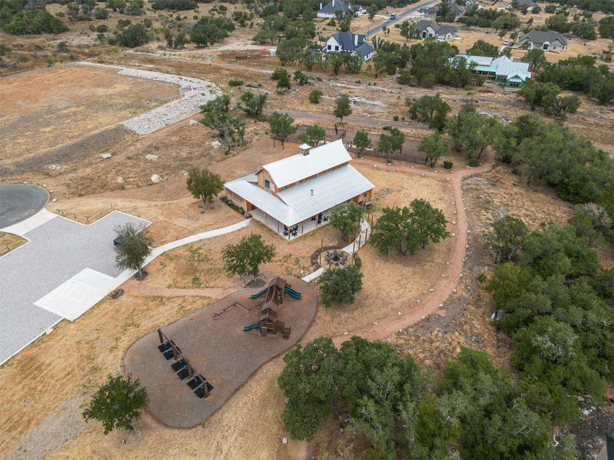 Lot 196-a Marble Falls Ct Property Photo 12