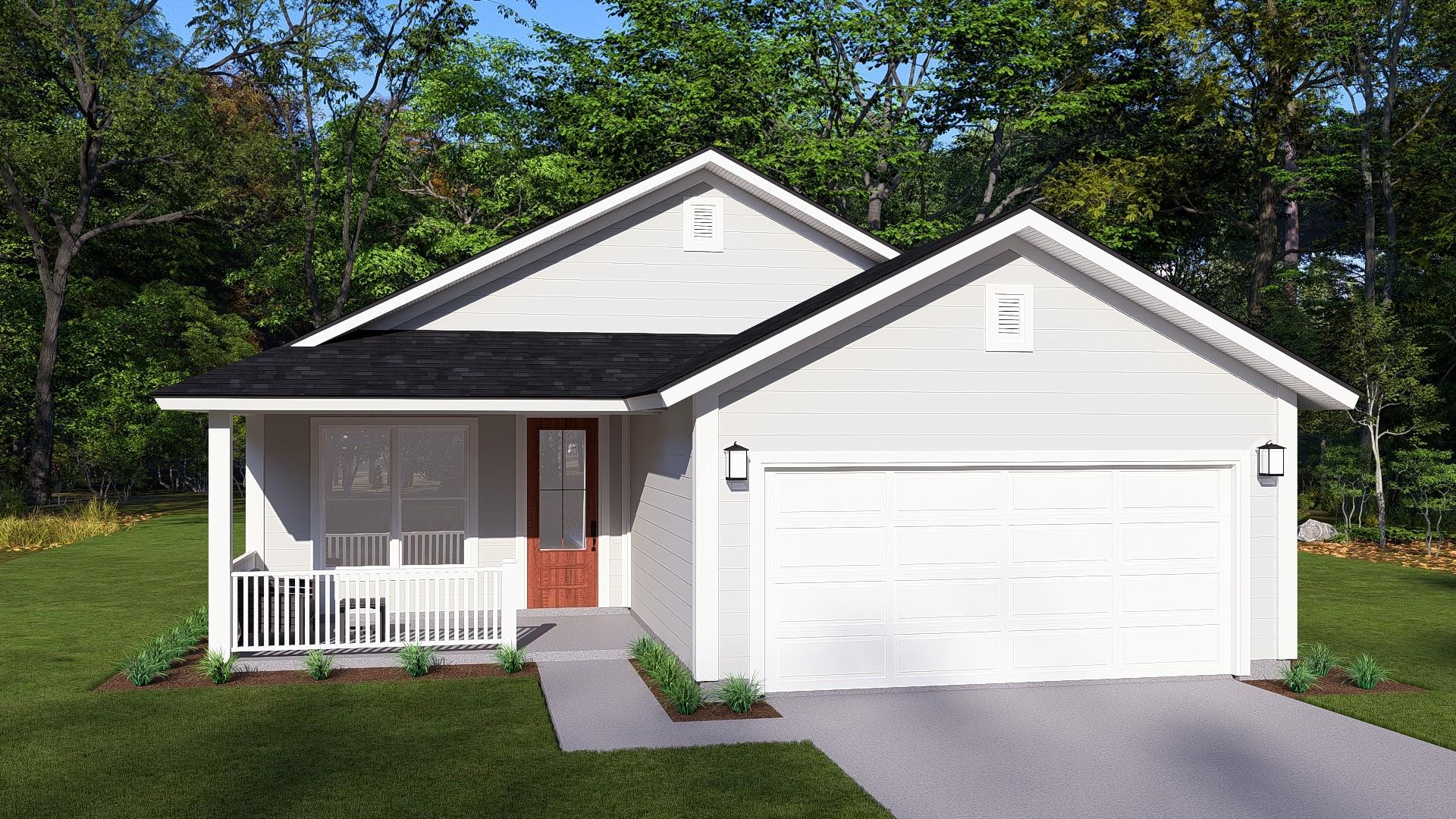 652 Aspen Ln Property Photo 1