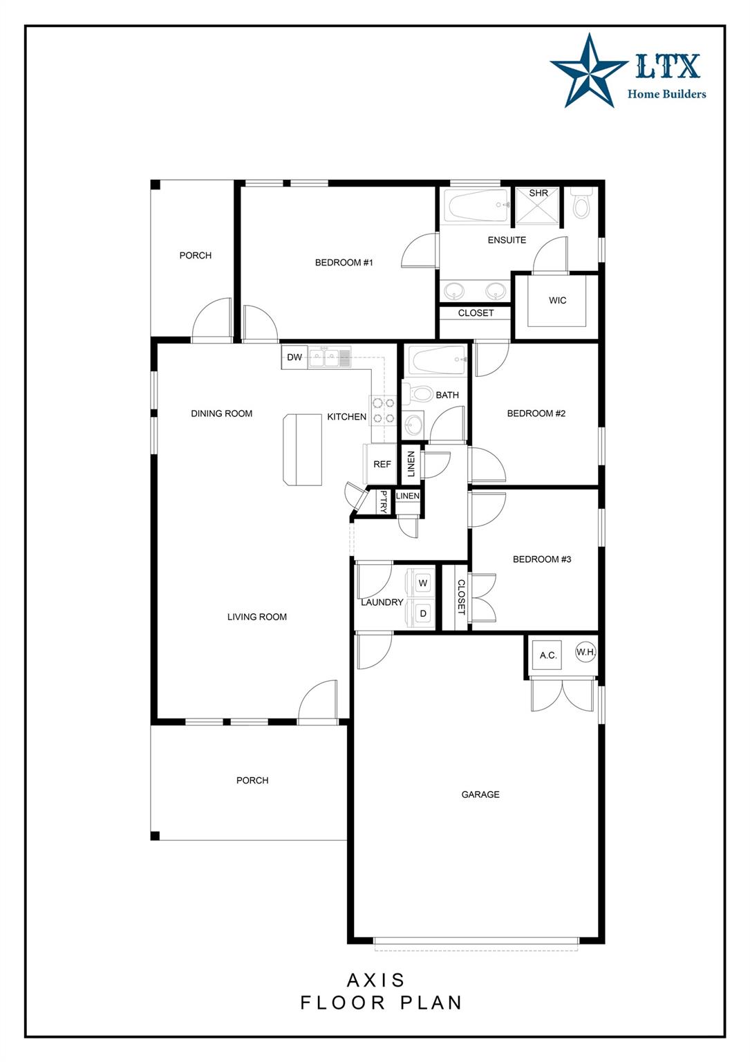 652 Aspen Ln Property Photo 3