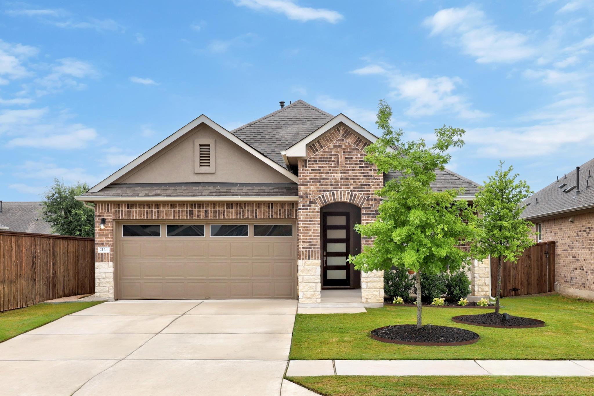 2124 Rosin Jaw Walk Property Photo 1