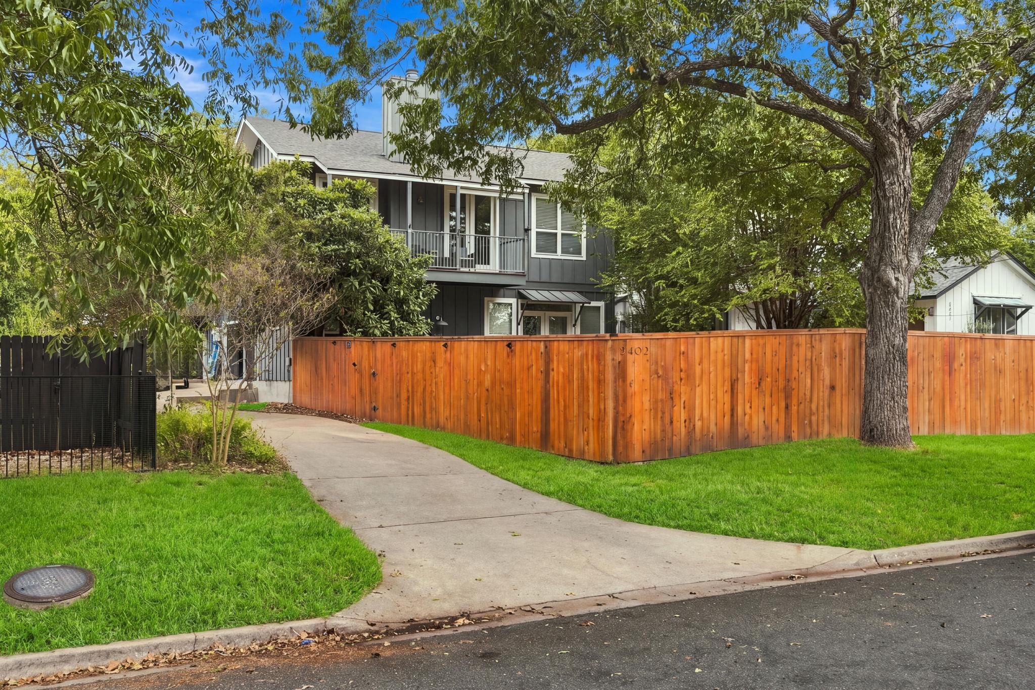 5403 Joe Sayers Ave #a Property Photo 1