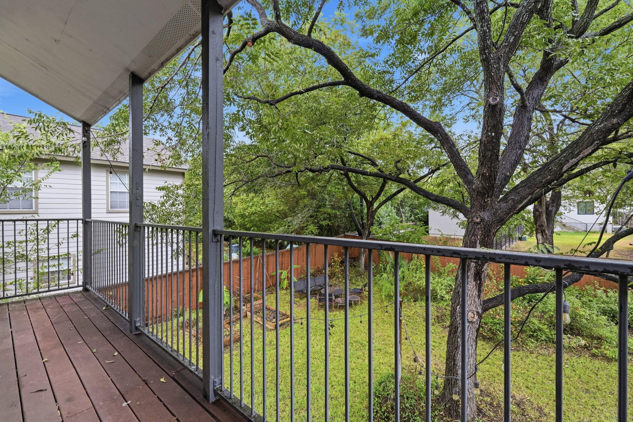 5403 Joe Sayers Ave #a Property Photo 38