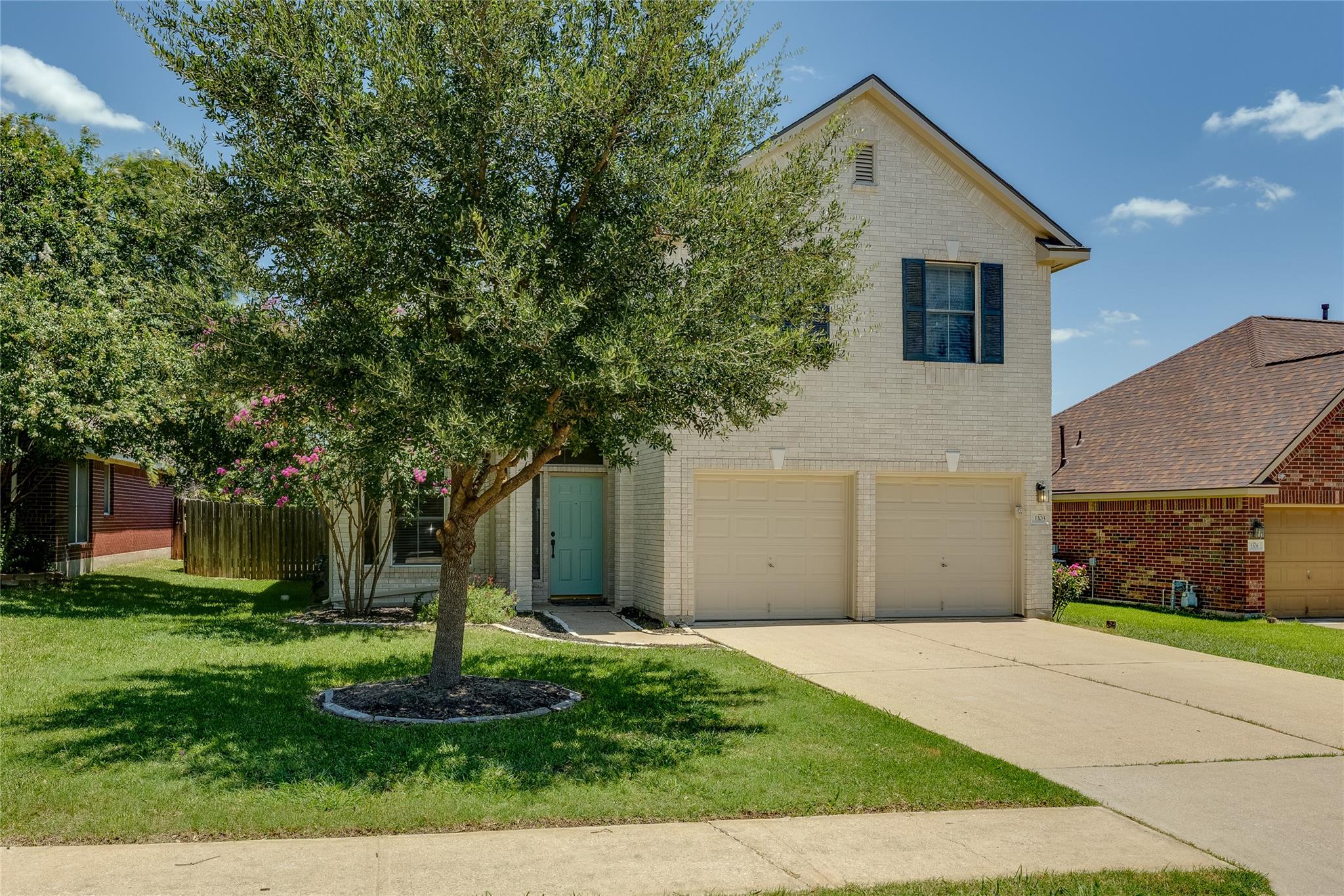 1103 Terra St Property Photo 1