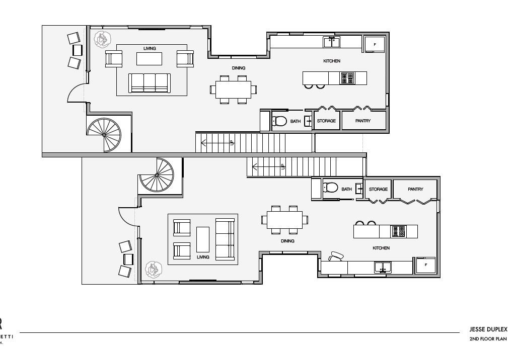 2016 Jesse E Segovia St #a Property Photo 12