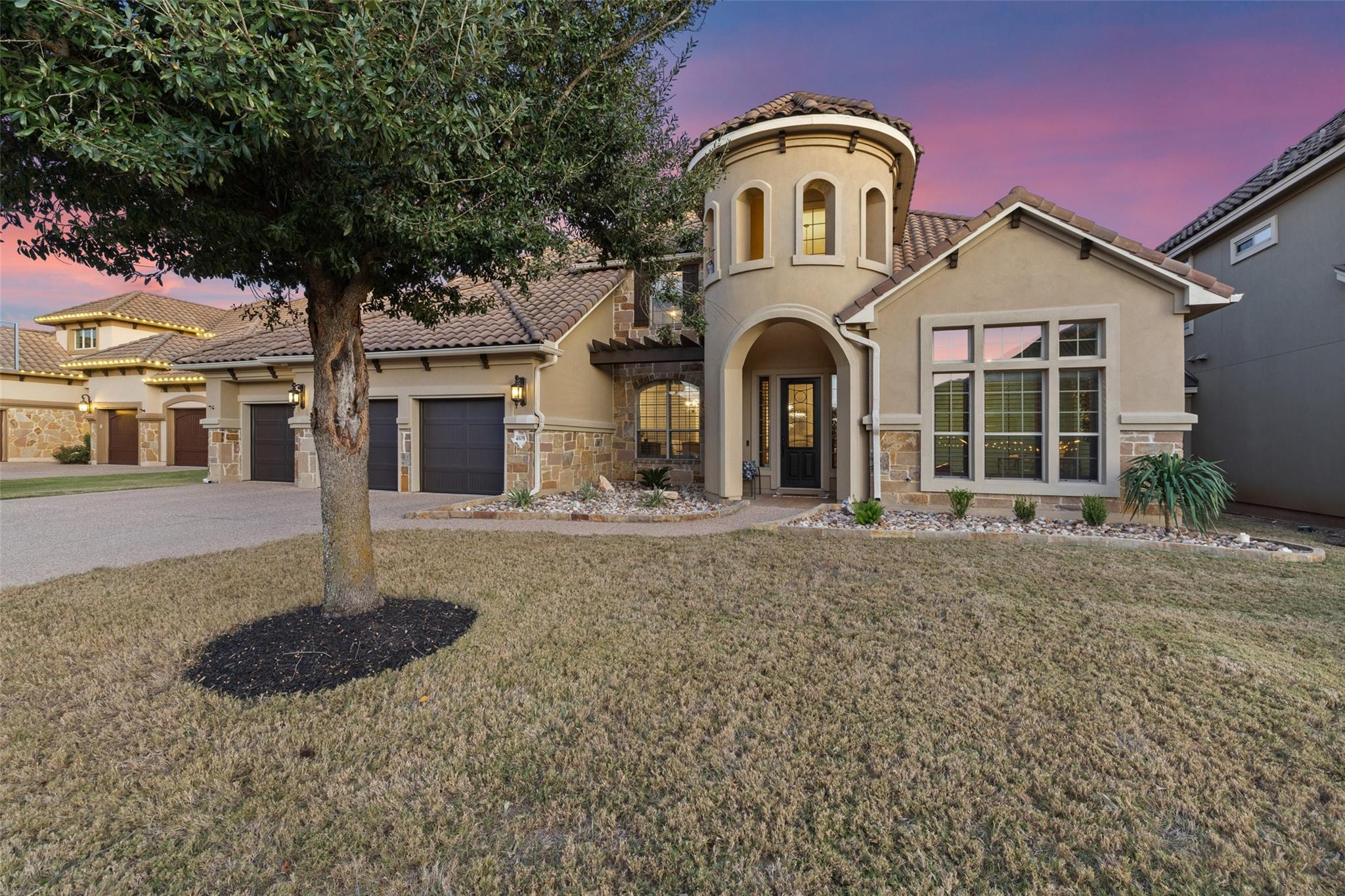 4105 Vail Dv Property Photo 1