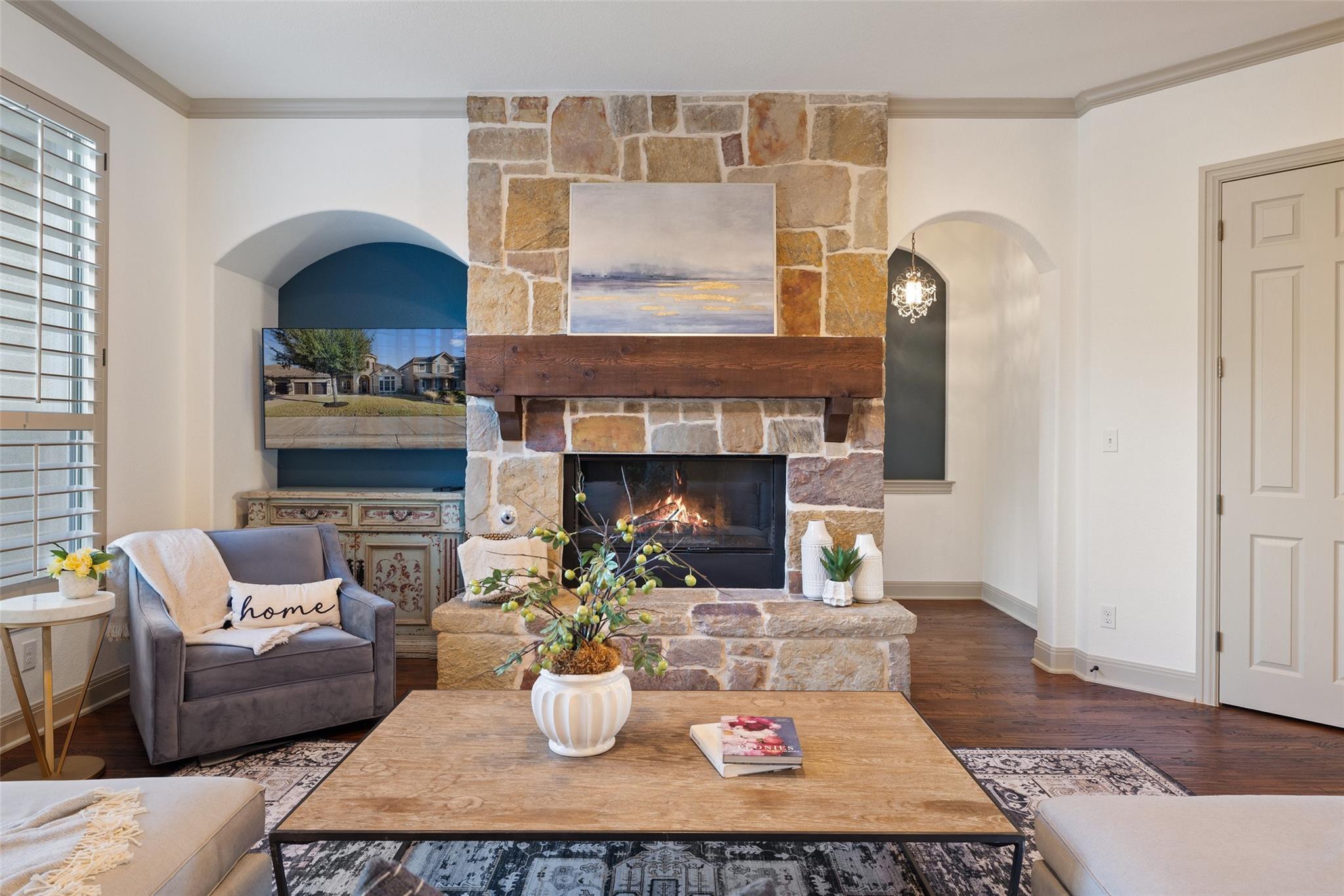 4105 Vail Dv Property Photo 4