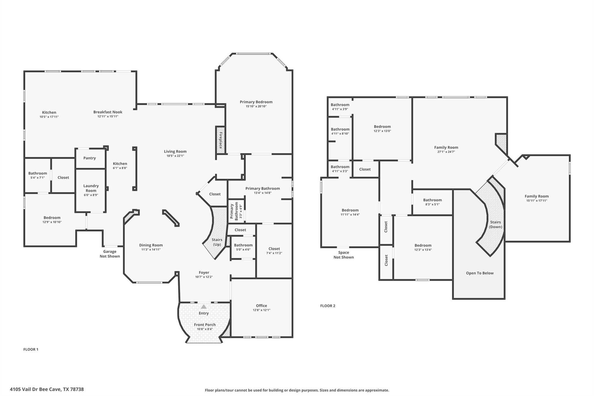 4105 Vail Dv Property Photo 39