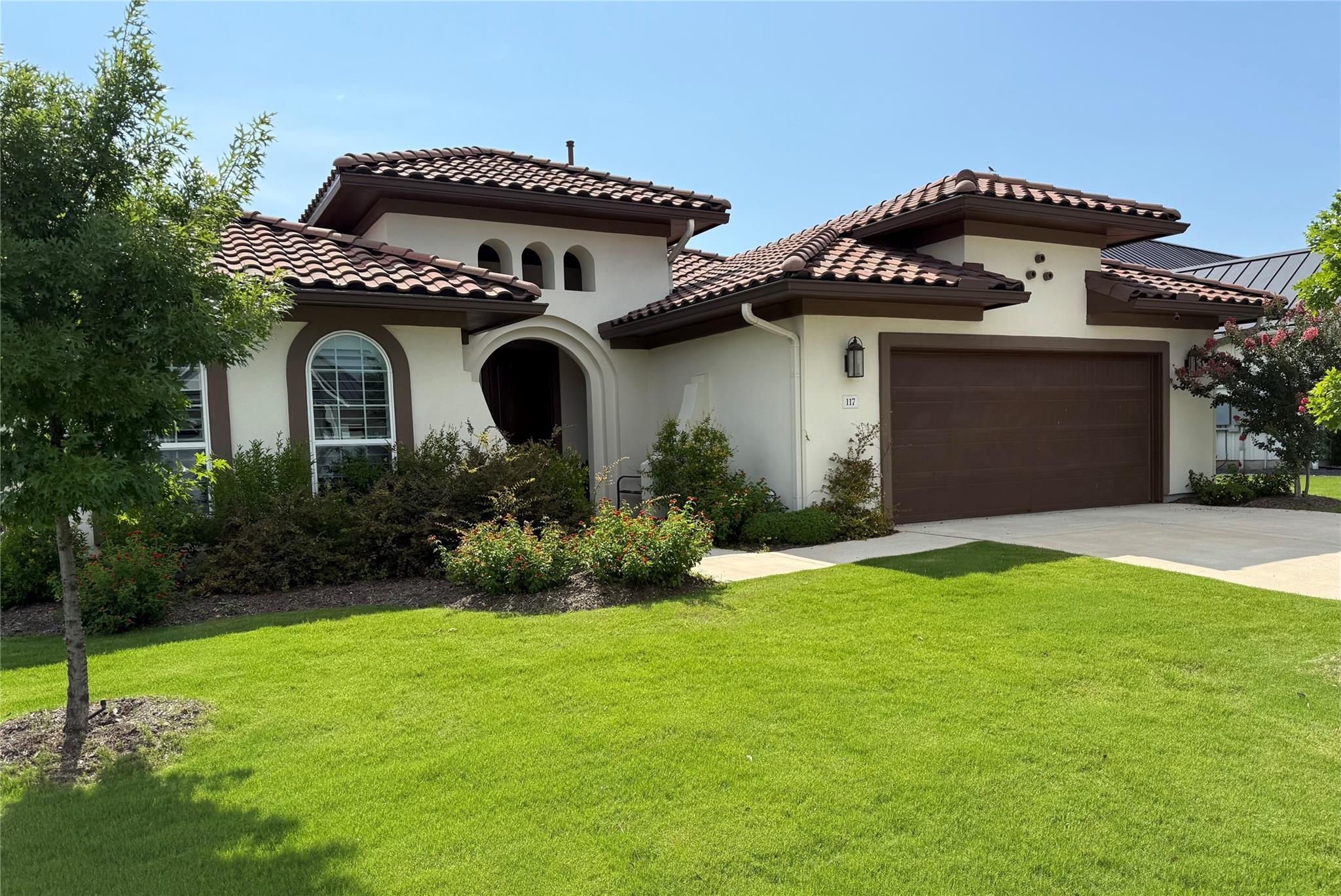 117 Playing Cypress DR Property Photo 1