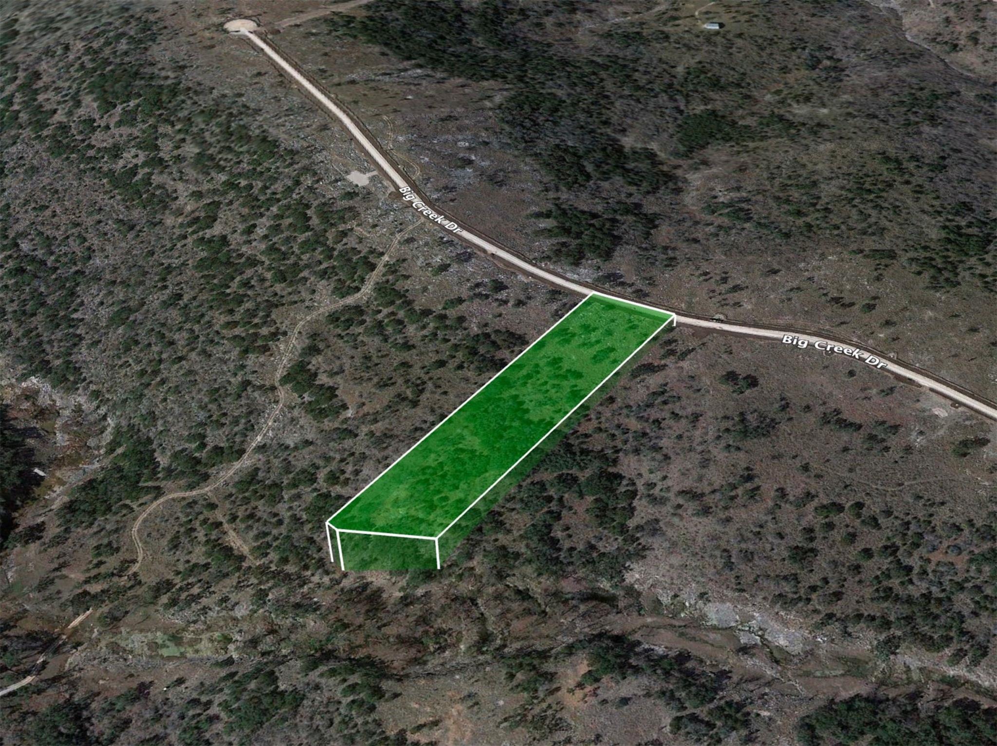 00 Big Creek Dr Property Photo 2