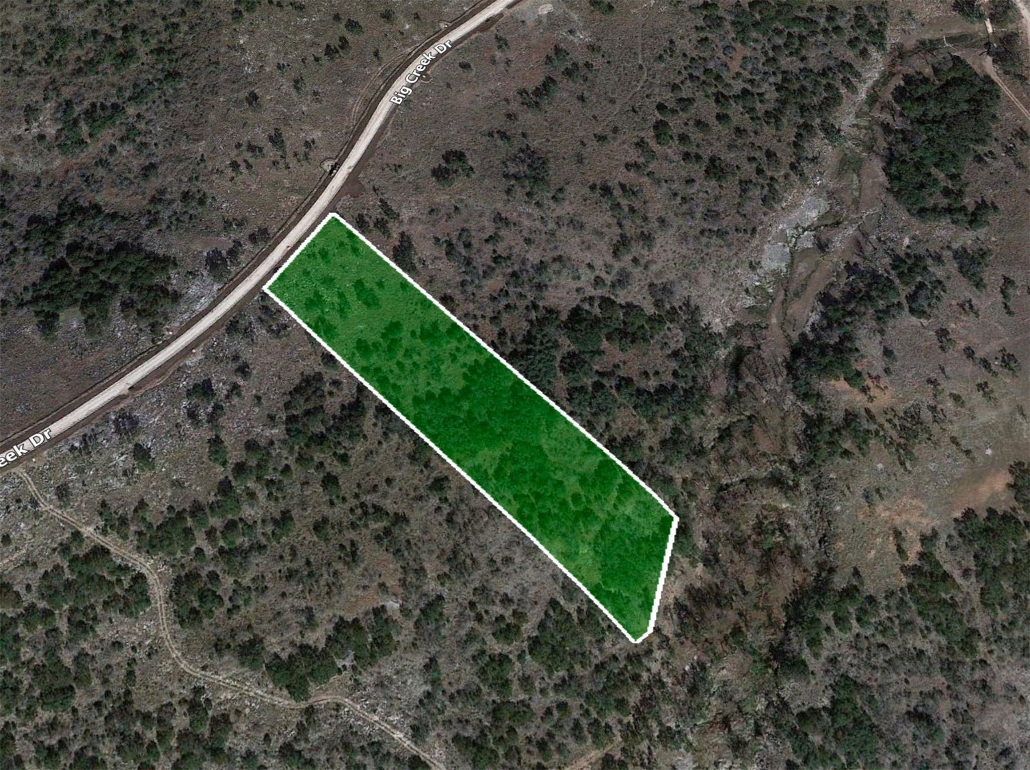 00 Big Creek Dr Property Photo 4