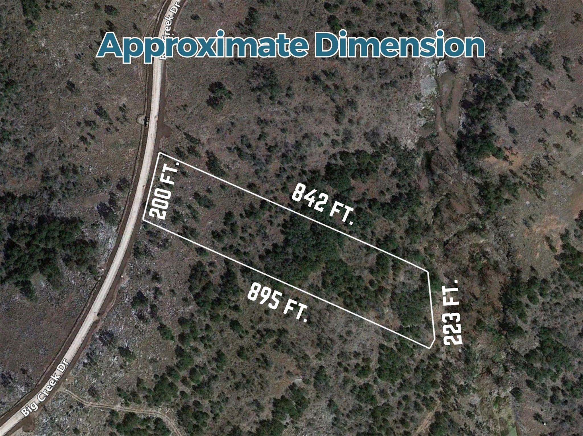 00 Big Creek Dr Property Photo 6