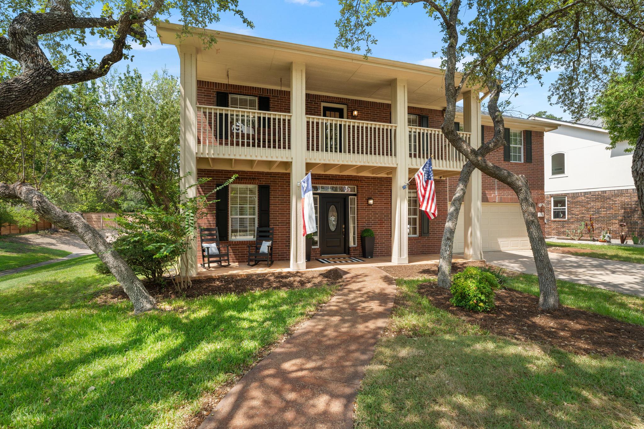 2307 Sharon Dr