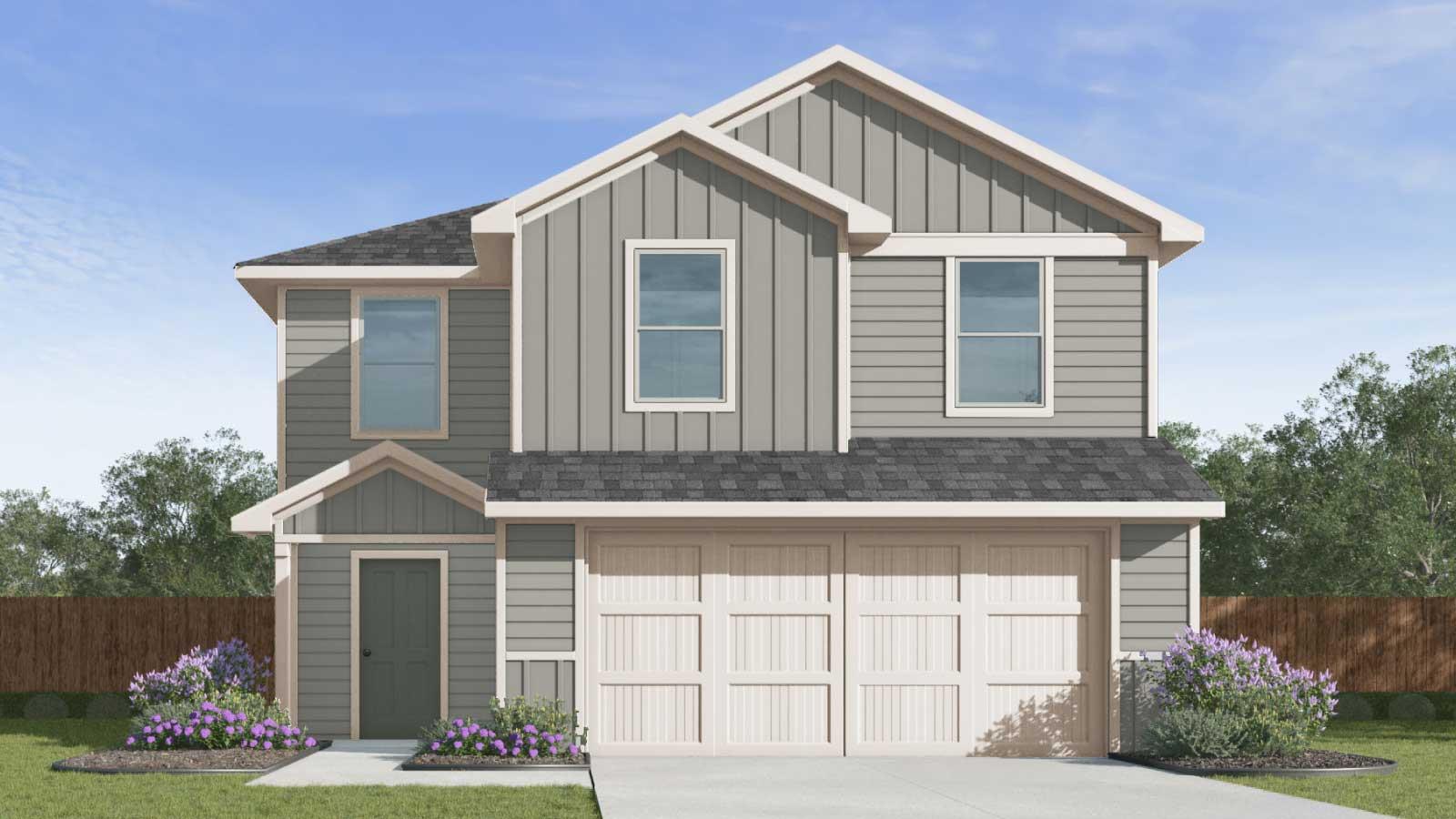 205 Childress St Property Photo 1