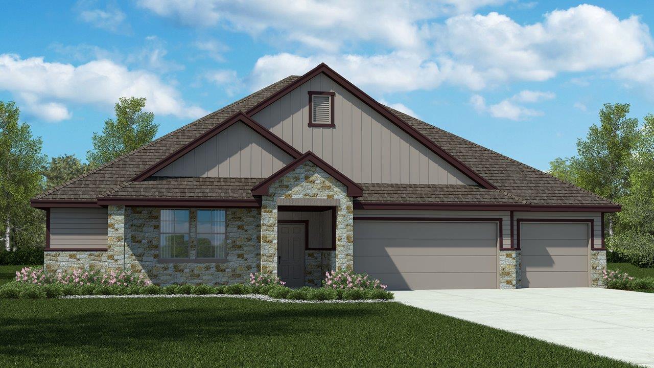 9710 Jett Dr Property Photo 1