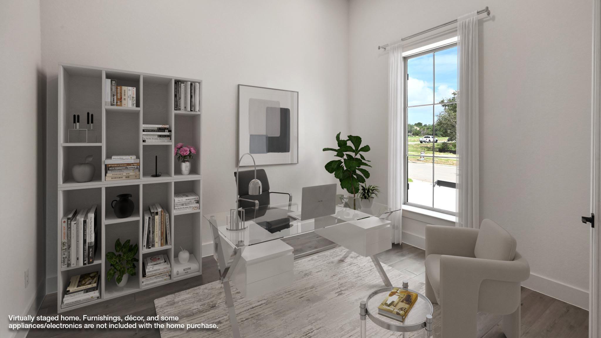 451 Leaning Rock Rdg Property Photo 5