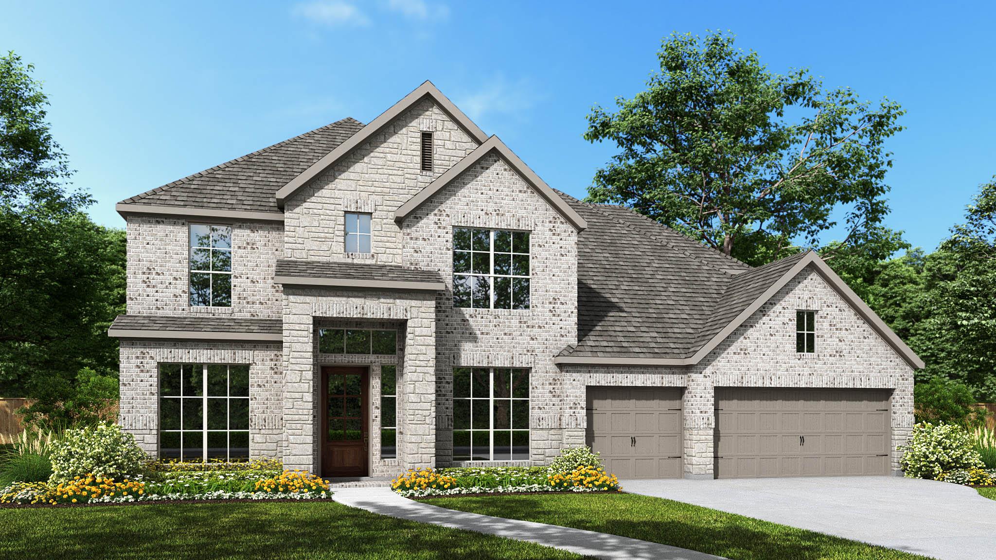1332 Jolie Rose Bnd Property Photo 1
