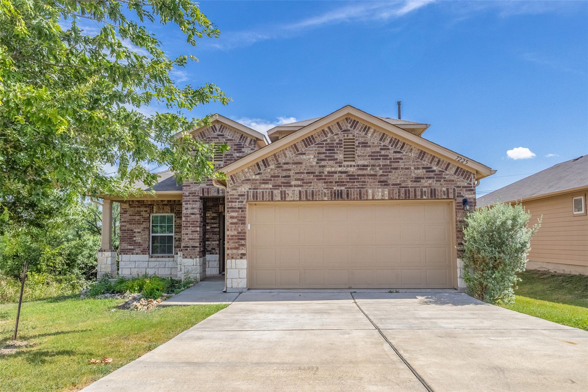 7225 Ranchito Dr. None Property Photo 1
