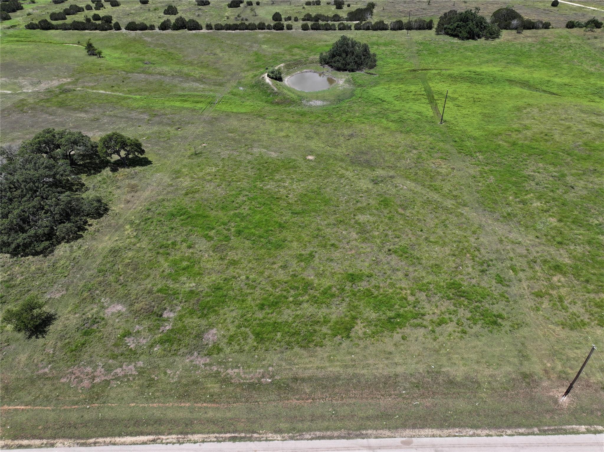 Lot 10 Floyd's Run St Property Photo 4