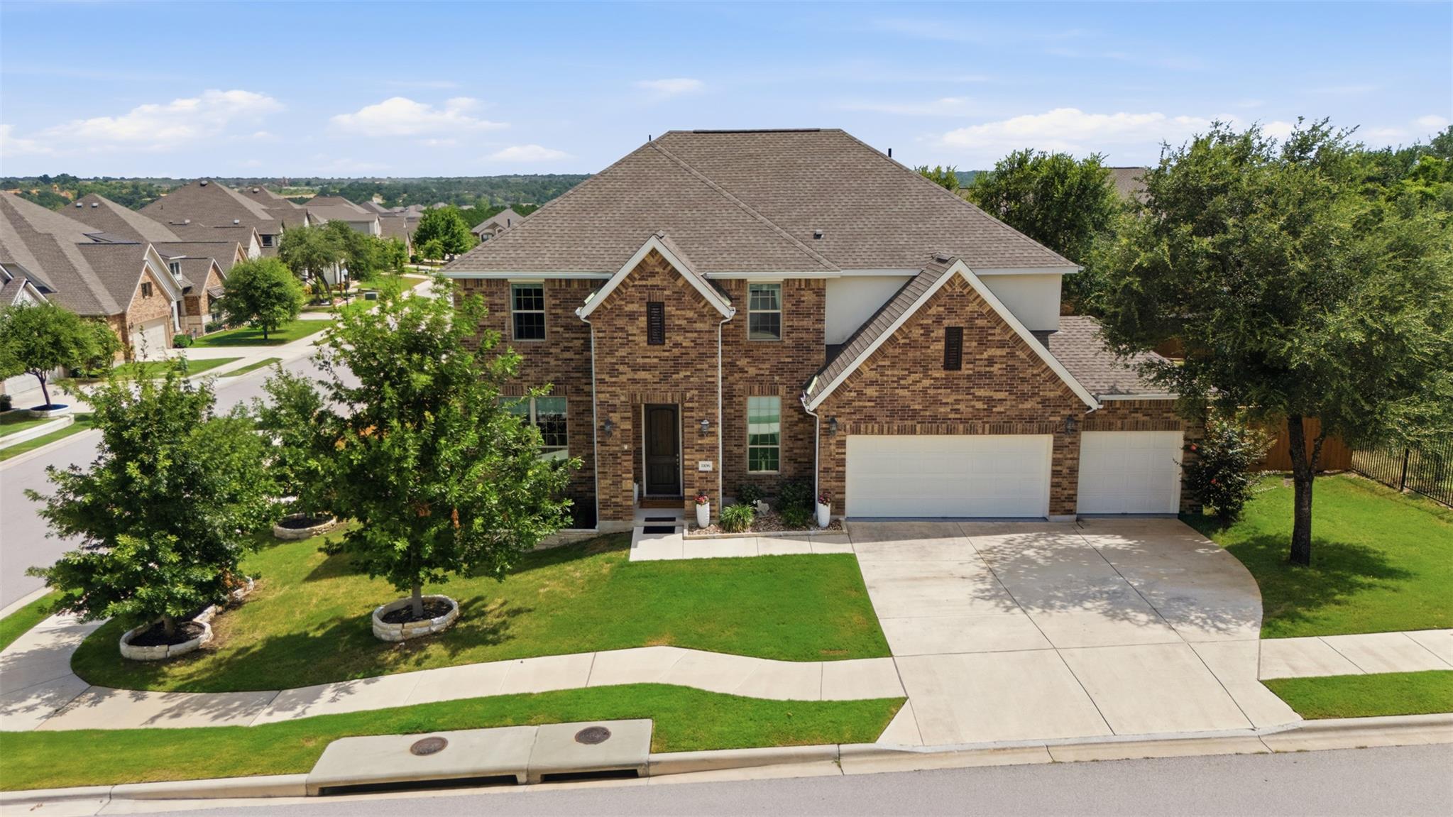 1106 Silent Oaks Dr Property Photo 9
