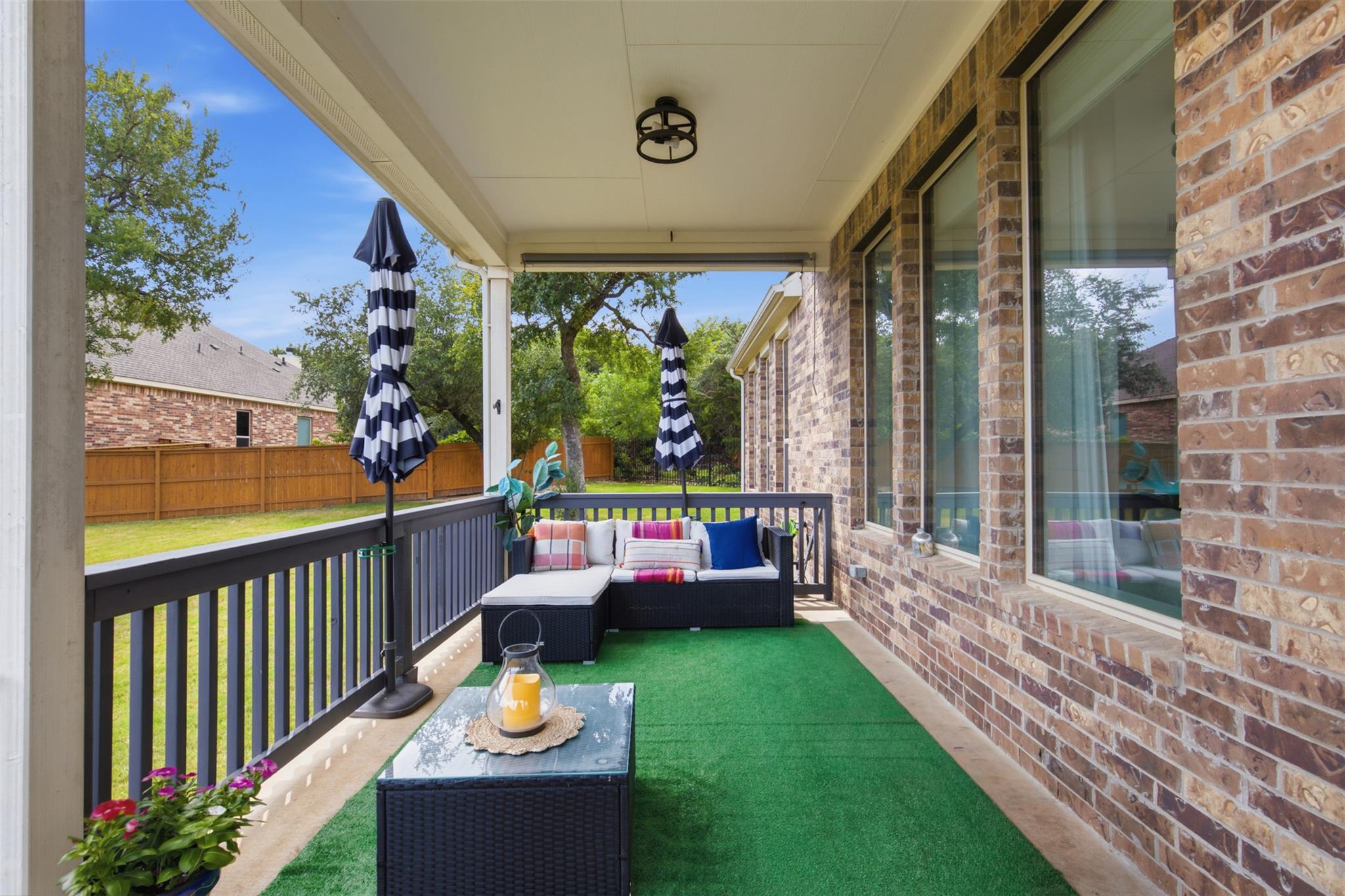 1106 Silent Oaks Dr Property Photo 33