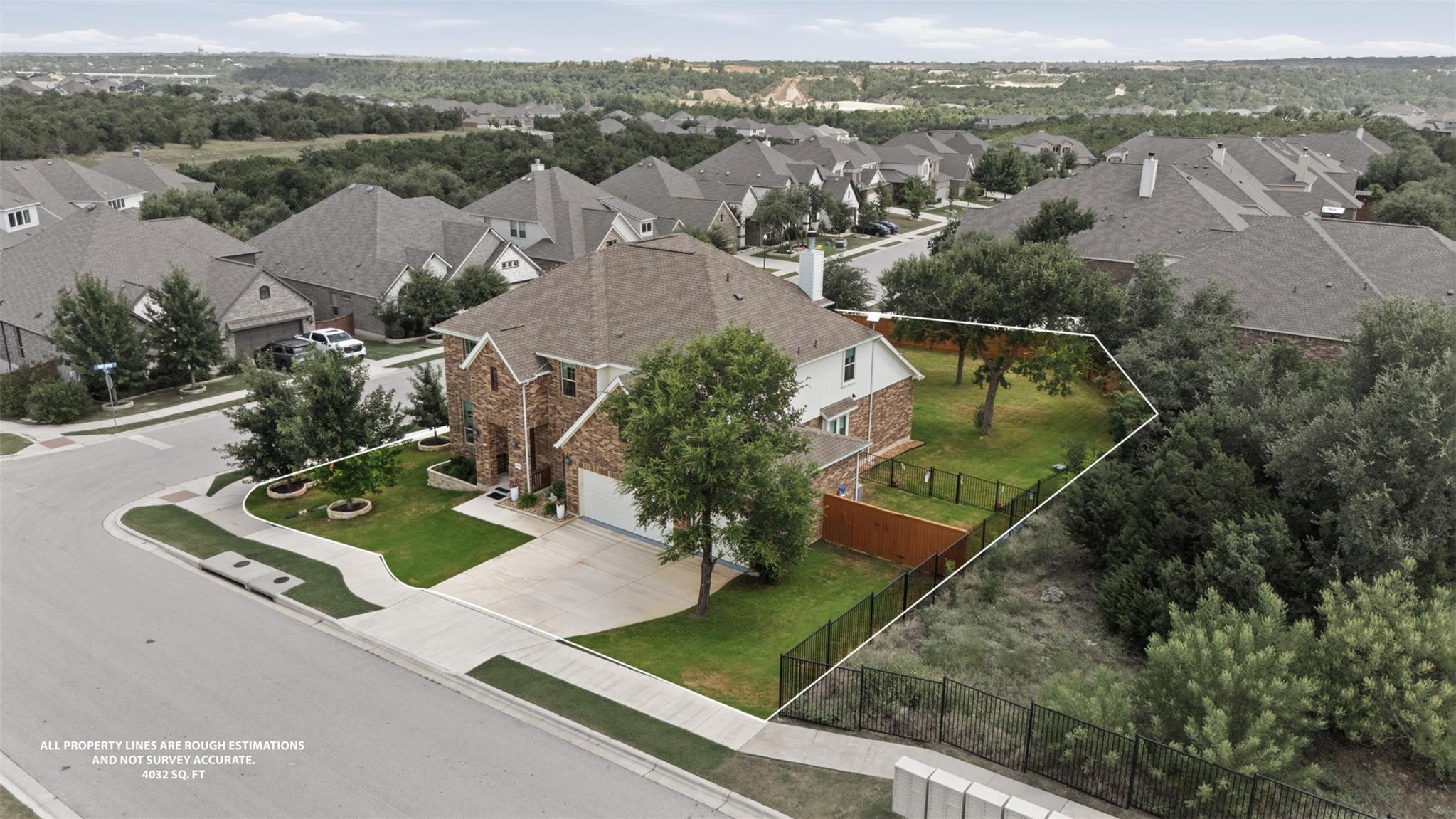 1106 Silent Oaks Dr Property Photo 37