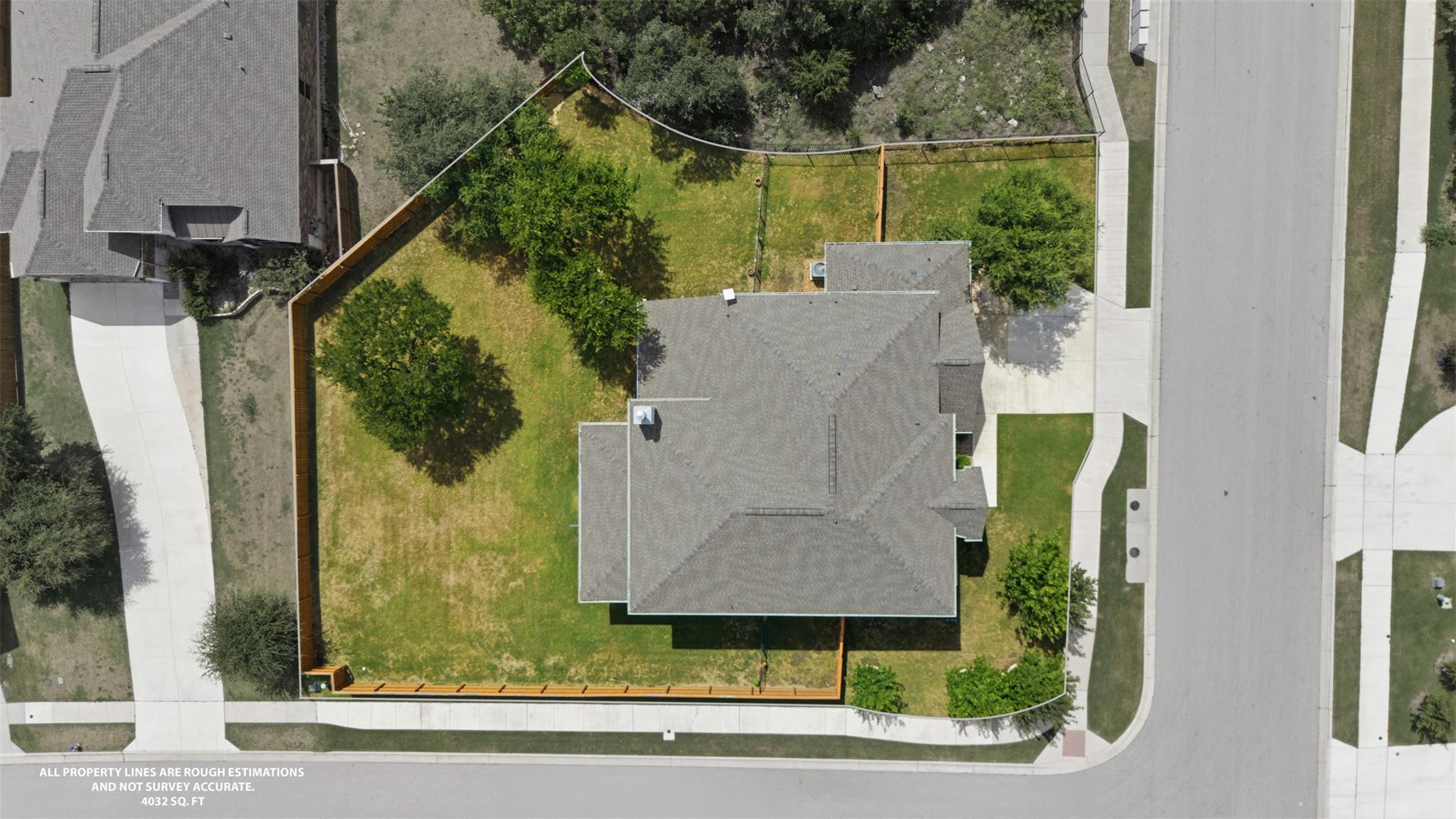 1106 Silent Oaks Dr Property Photo 38
