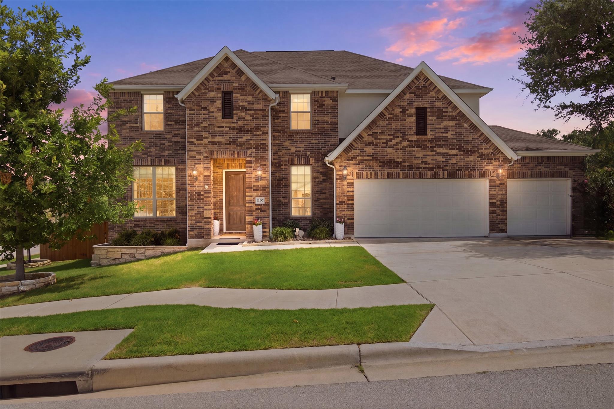 1106 Silent Oaks Dr Property Photo 39