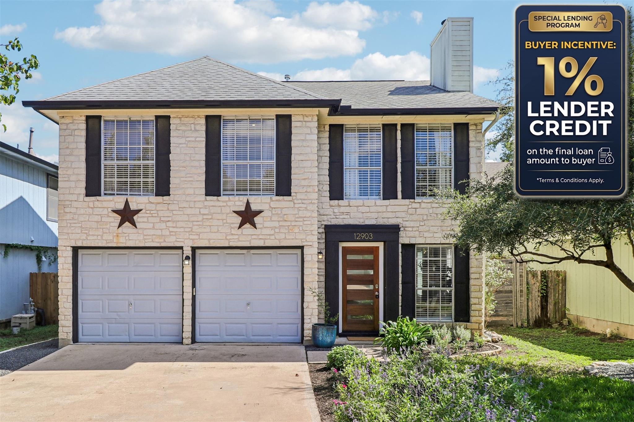 12903 Marimba Trl Property Photo 1