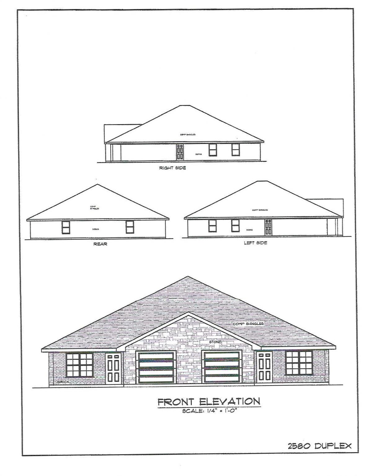 317 Rain Dance Trl Property Photo 3