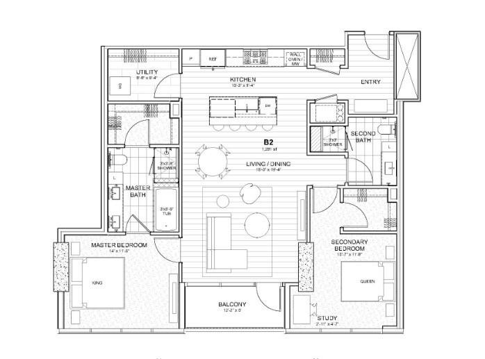 301 West Ave #1307 Property Photo 40
